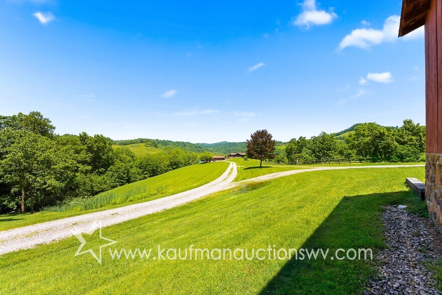 More Photos Of 290 Stonecoal rd, Horner Land For Sale