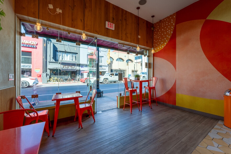 More Photos Of 401-425 University Ave, San Diego Apartments For Lease