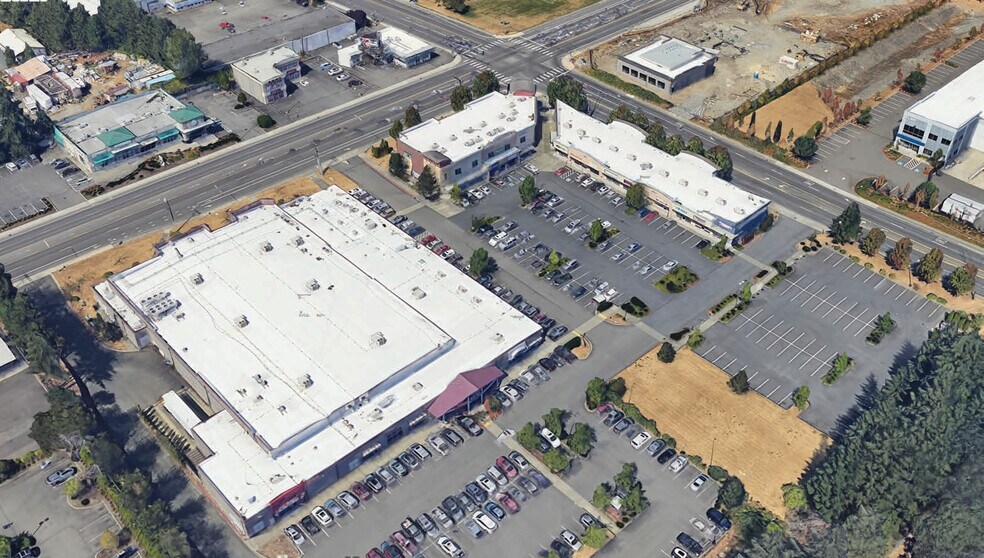 More Photos Of 9601 S Tacoma Way, Lakewood Unknown For Lease