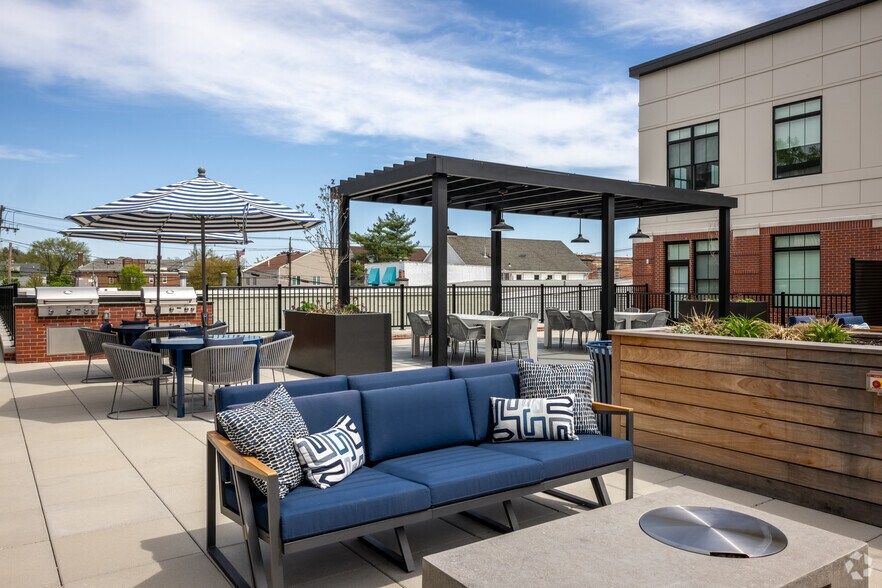 More Photos Of 397 Millburn Ave, Millburn Apartments For Lease