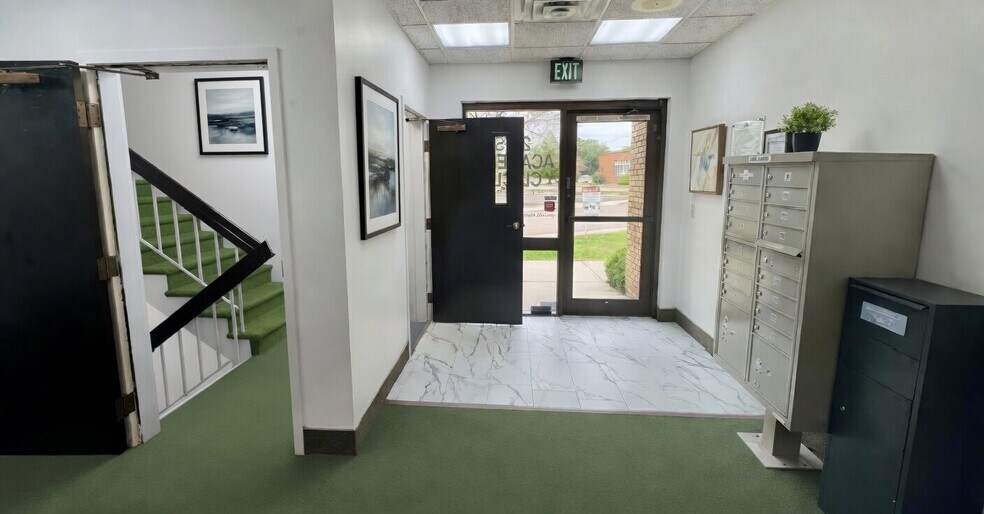 More Photos Of 2175 N Academy Cir, Colorado Springs Medical For Lease