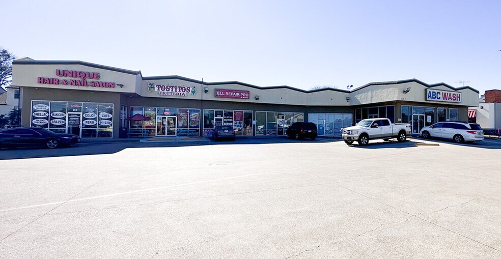 More Photos Of 2150 E Pioneer Pky, Arlington Unknown For Lease