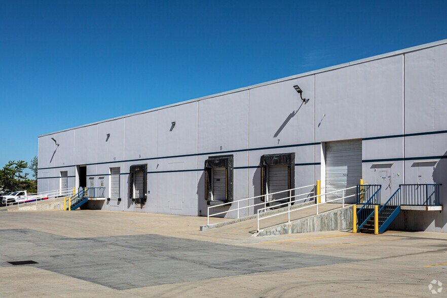 More Photos Of 4521 W 1980 S, Salt Lake City Distribution For Lease