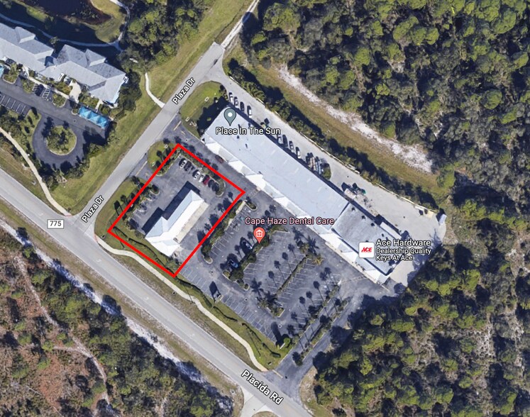 More Photos Of 8495 Placida Rd, Placida Freestanding For Sale