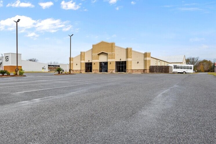 More Photos Of 9585 Milton Jones Rd, Daphne Religious Facility For Sale