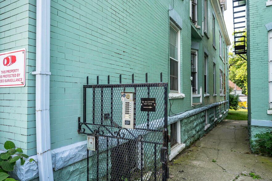 More Photos Of , Buffalo Multifamily For Sale