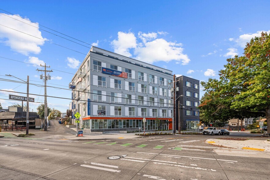 More Photos Of 9208 20th Ave SW, Seattle Apartments For Lease
