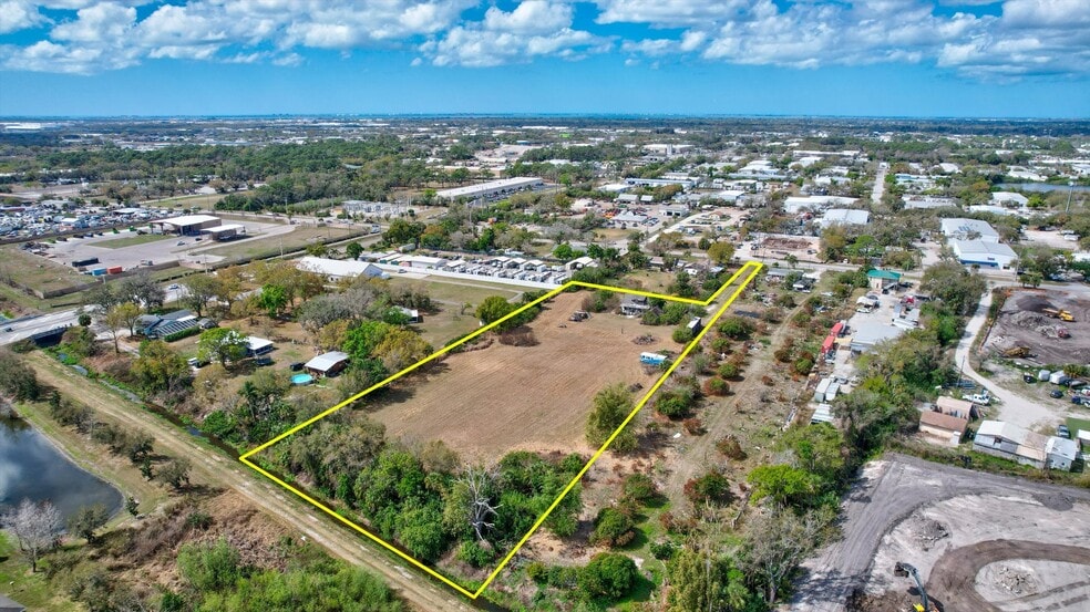 More Photos Of 6115 33rd St E, Bradenton Land For Sale