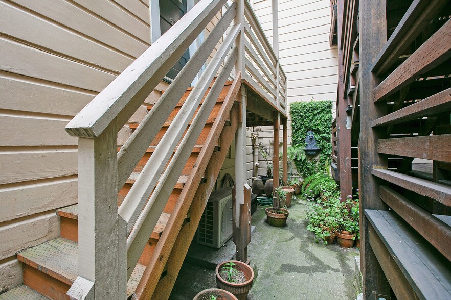 More Photos Of 28-32 Elgin Park, San Francisco Apartments For Sale