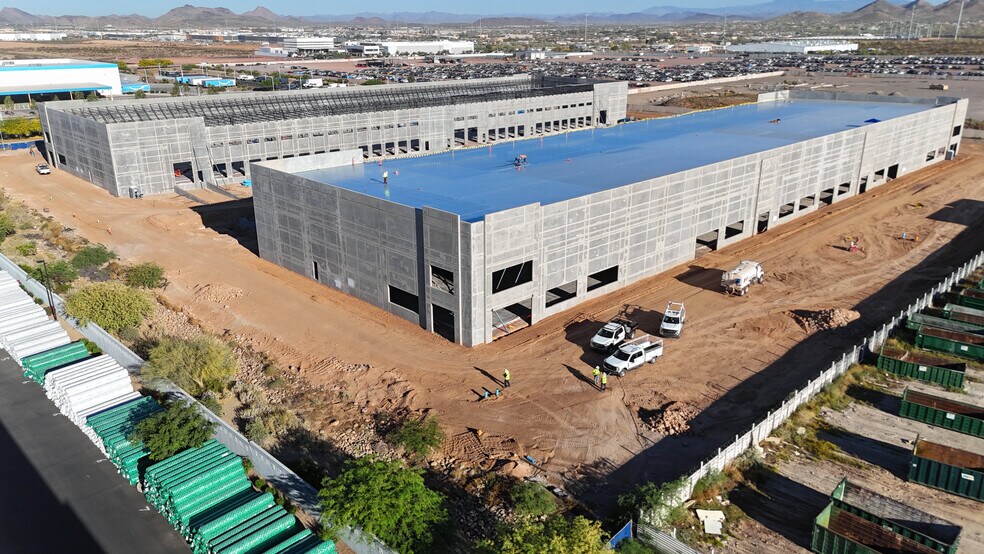 More Photos Of 23777 N 3rd Ave, Phoenix Unknown For Lease