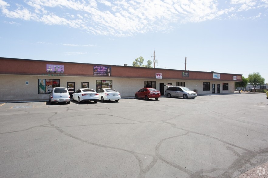 More Photos Of 5832 W San Miguel Ave, Glendale General Retail For Lease