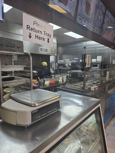 More Photos Of 1919 9th St NW, Washington Storefront For Sale