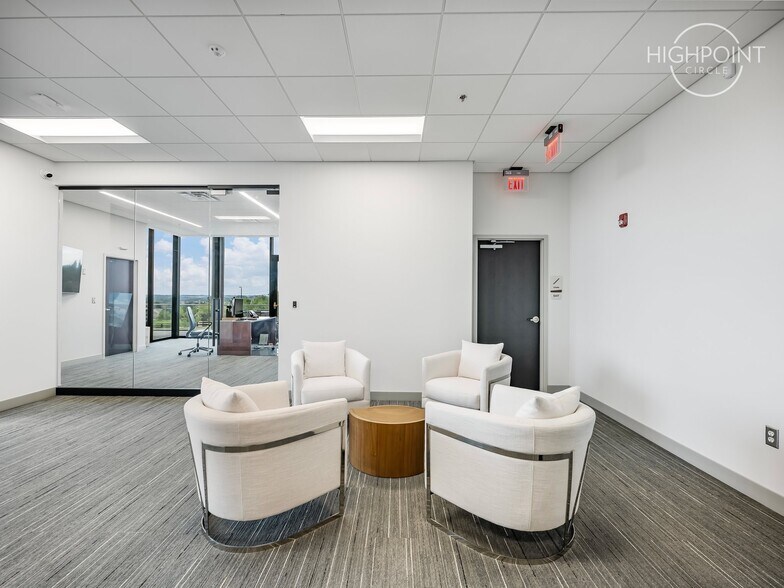 More Photos Of 100 Highpoint Park Way, Braselton Office For Lease