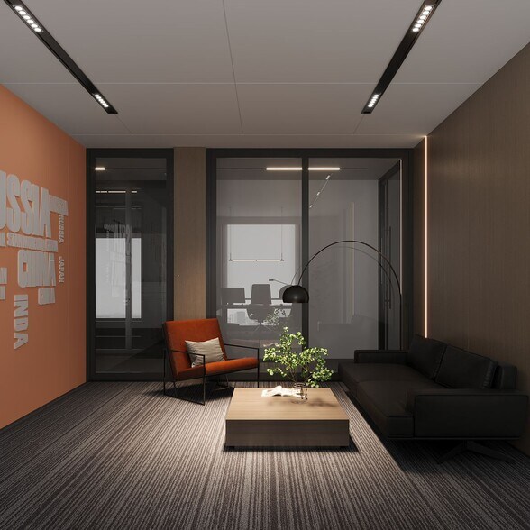 More Photos Of 2111 S Ridgewood Ave, South Daytona Office For Sale