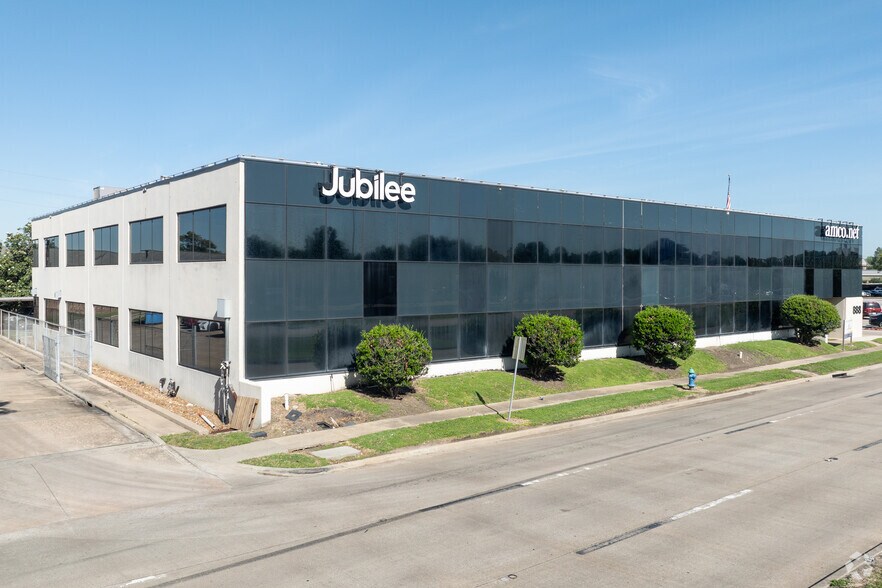 Primary Photo Of 888 W Sam Houston Pky S, Houston Office For Lease