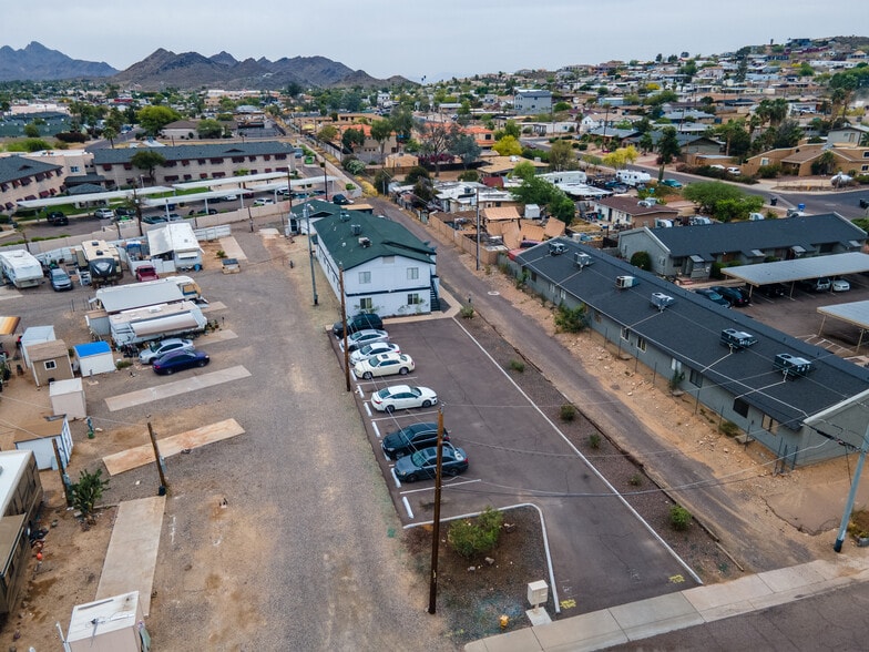 More Photos Of 2015 E Eugie Ter, Phoenix Apartments For Sale