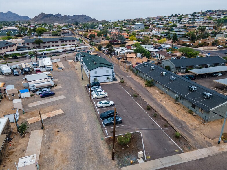 More Photos Of 2015 E Eugie Ter, Phoenix Apartments For Sale