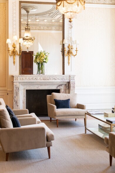 More Photos Of 6 E Eager St, Baltimore Office For Lease