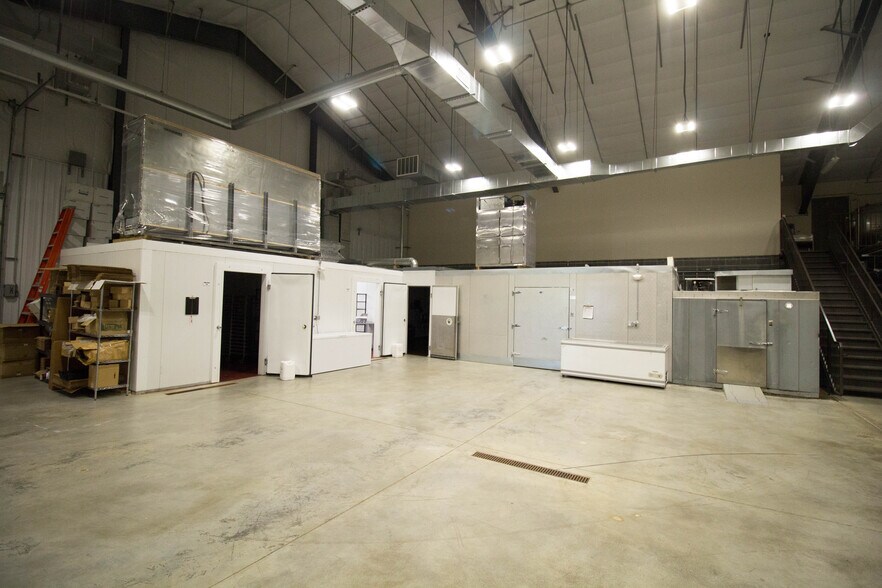 More Photos Of 97 Locker Ln, Grantsville Industrial For Sale