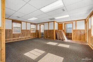 More Photos Of 101 W Church St, Sandwich Office For Sale