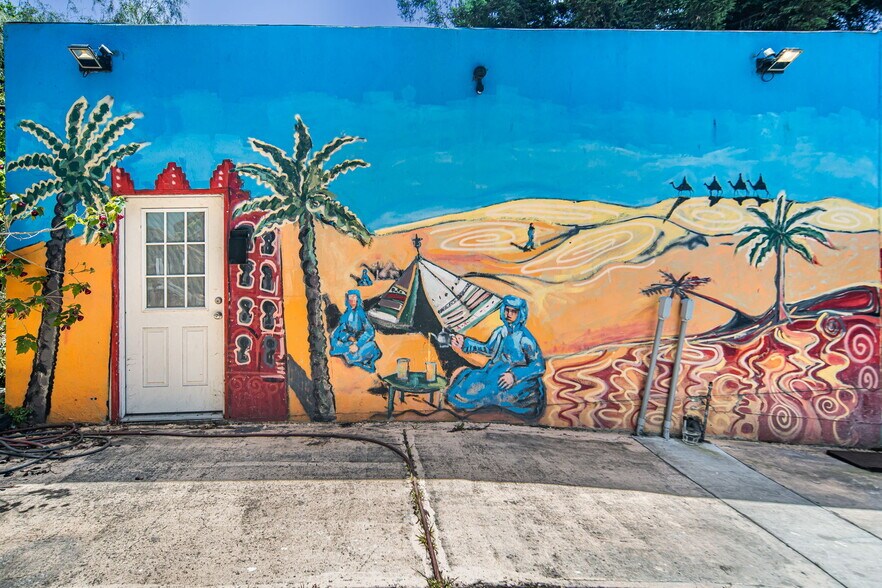 More Photos Of 2110 Ashby Ave, Berkeley Multifamily For Sale