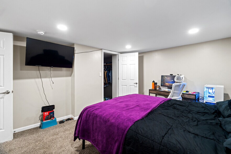 More Photos Of 217 W 28th St, Buena Vista Apartments For Sale