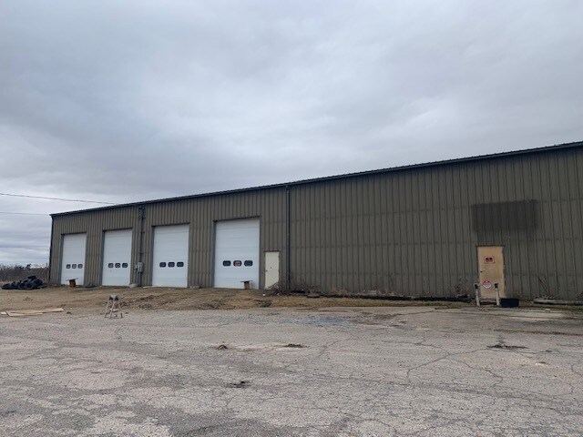 More Photos Of 1945 US-7, Ferrisburgh Warehouse For Sale