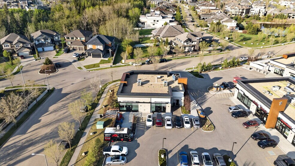 More Photos Of Cameron Heights Dr NW, Edmonton Unknown For Lease