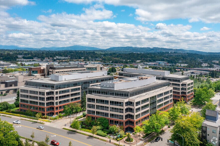 More Photos Of 1100 112th Ave NE, Bellevue Office For Lease