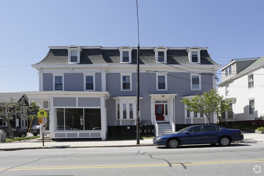 More Photos Of 1 North St, Portland Apartments For Lease