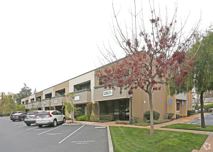 More Photos Of 1941-1973 O'Toole Way, San Jose Loft Creative Space For Lease