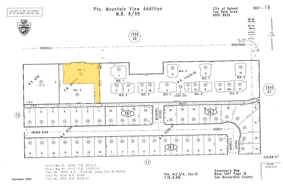 More Photos Of 1060 W Foothill Blvd, Upland Medical For Sale