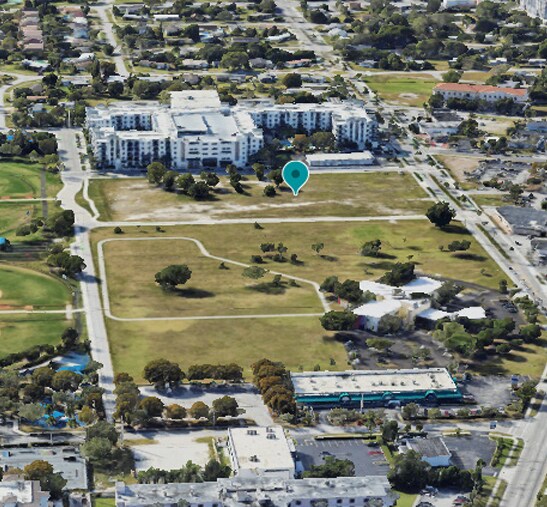 More Photos Of SW 97th AVE, Miami General Retail For Lease
