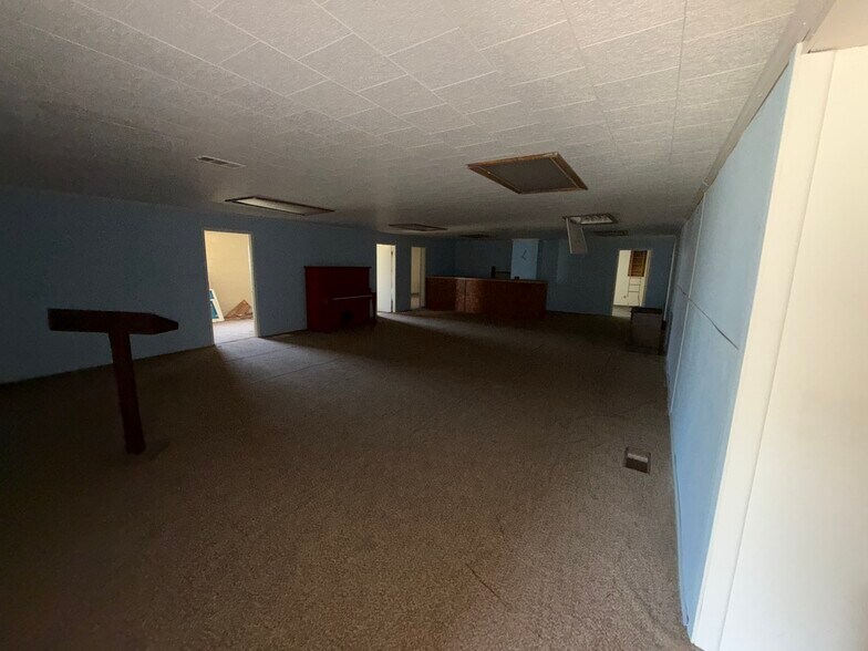 More Photos Of 402 Houston st, Flomaton Religious Facility For Sale
