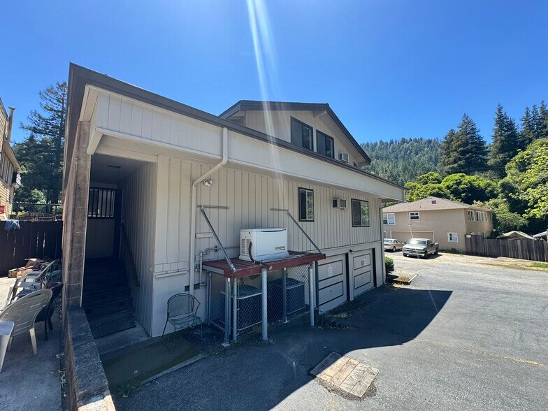 More Photos Of 13350 Big Basin Way, Boulder Creek Medical For Lease