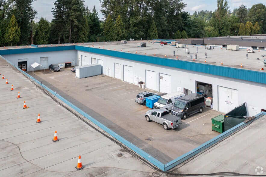 More Photos Of 1750 McLean Ave, Port Coquitlam Industrial For Sale