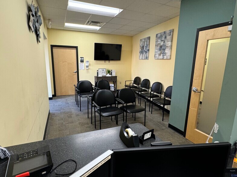 More Photos Of 505 John Fitch Hwy, Fitchburg General Retail For Lease