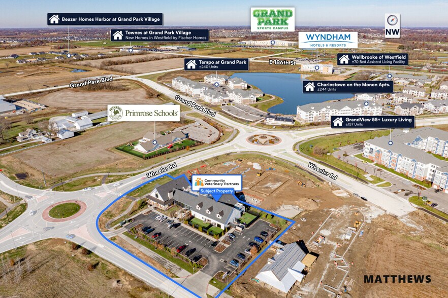More Photos Of , Westfield Land For Sale