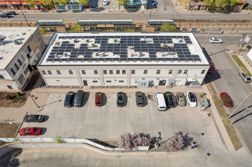 More Photos Of 360 University Ave W, Saint Paul Apartments For Lease