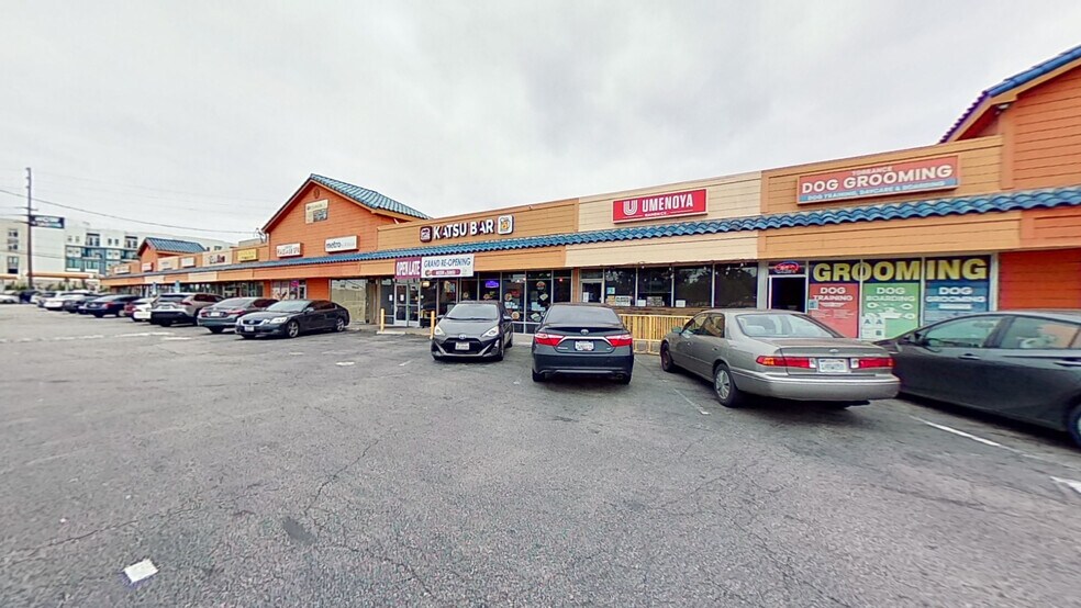 More Photos Of 24200 Crenshaw Blvd, Torrance Unknown For Lease