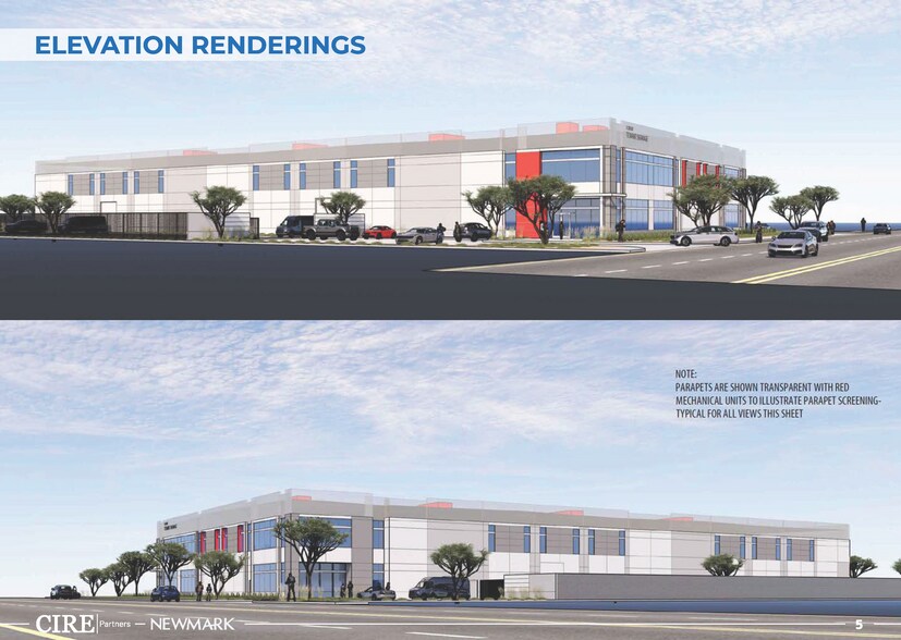 More Photos Of 1332 S Lone Hill Ave, Glendora Warehouse For Lease