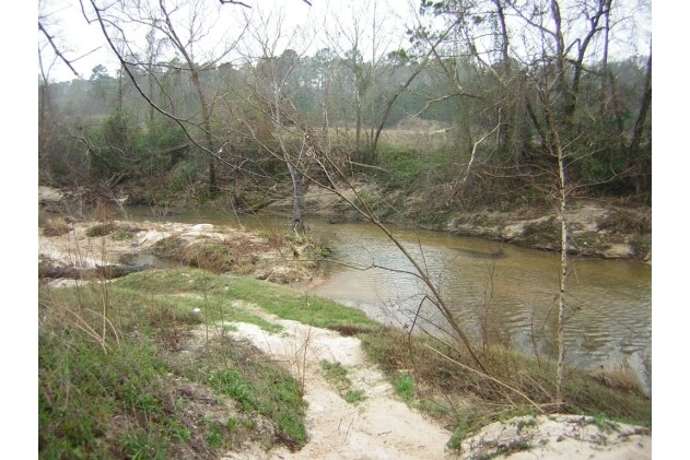 More Photos Of Pin Oak & Reinhart, New Caney Land For Sale