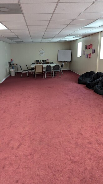 More Photos Of 1045 Coliseum Blvd, Montgomery Religious Facility For Sale