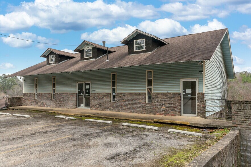 More Photos Of 1991 Alton Rd, Irondale Land For Sale