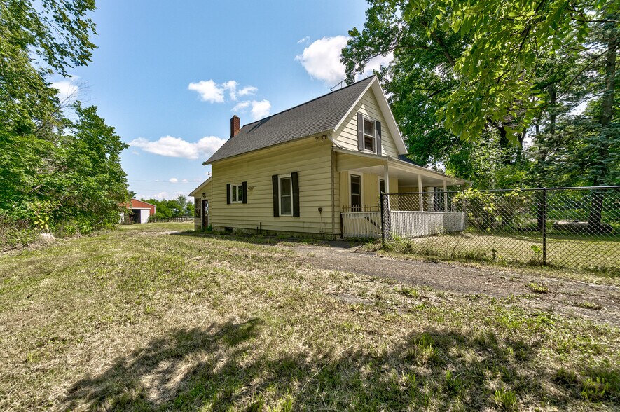 More Photos Of 2435 108th Ave, Otsego Land For Sale