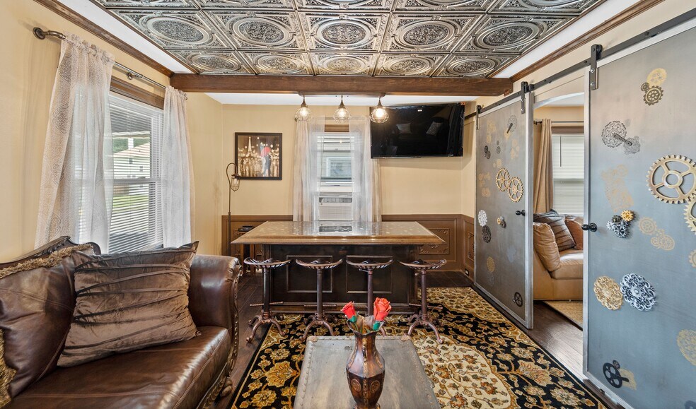 More Photos Of , Johnson City Specialty For Sale