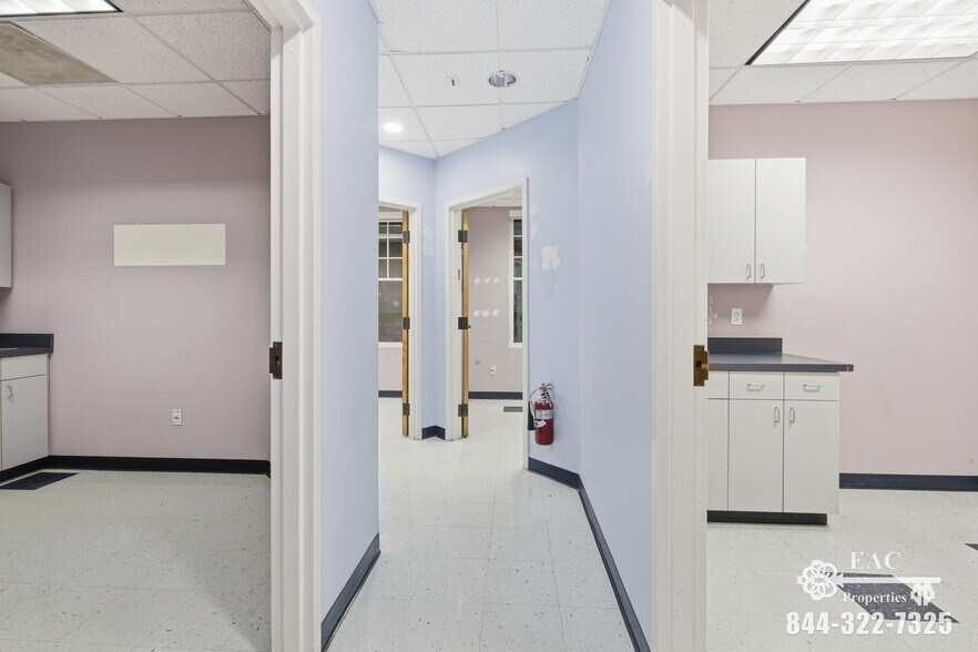 More Photos Of 887 Bridgeport Ave, Shelton Medical For Lease