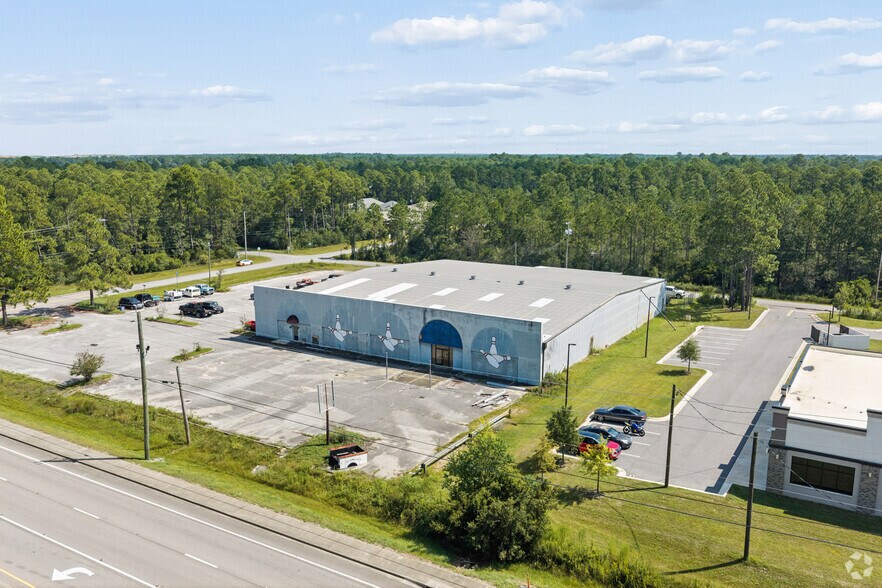More Photos Of 2986 Avalon Blvd, Milton Warehouse For Sale