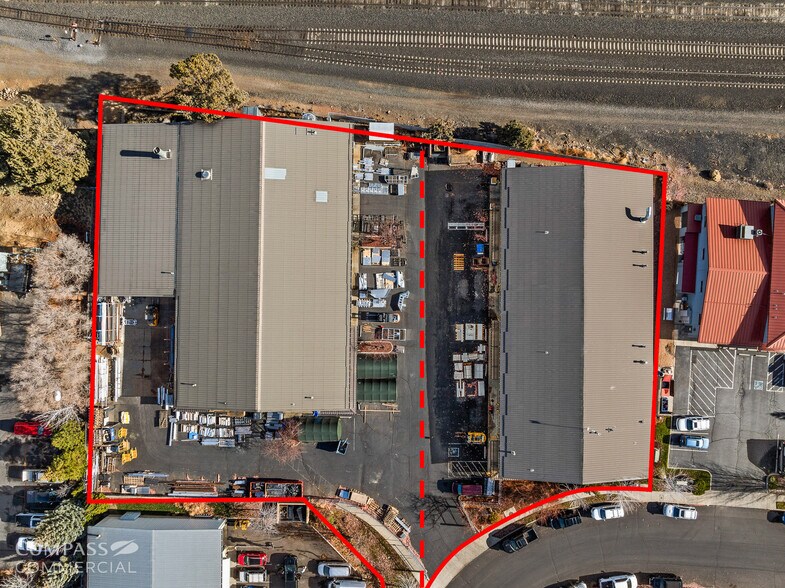 More Photos Of , Bend Industrial For Sale