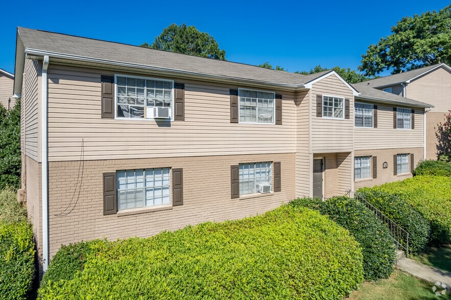 More Photos Of 2795 Evans Mill Rd, Lithonia Apartments For Sale